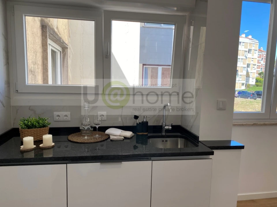 Apartamento T3 para Venda em Benfica Foto 6
