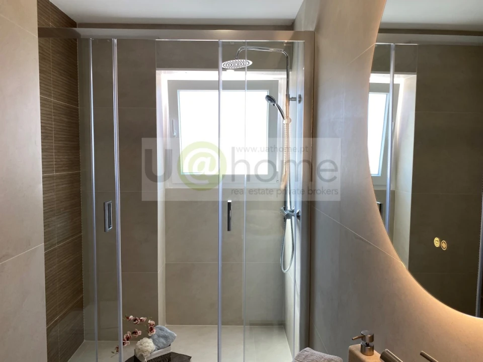 Apartamento T3 para Venda em Benfica Foto 16