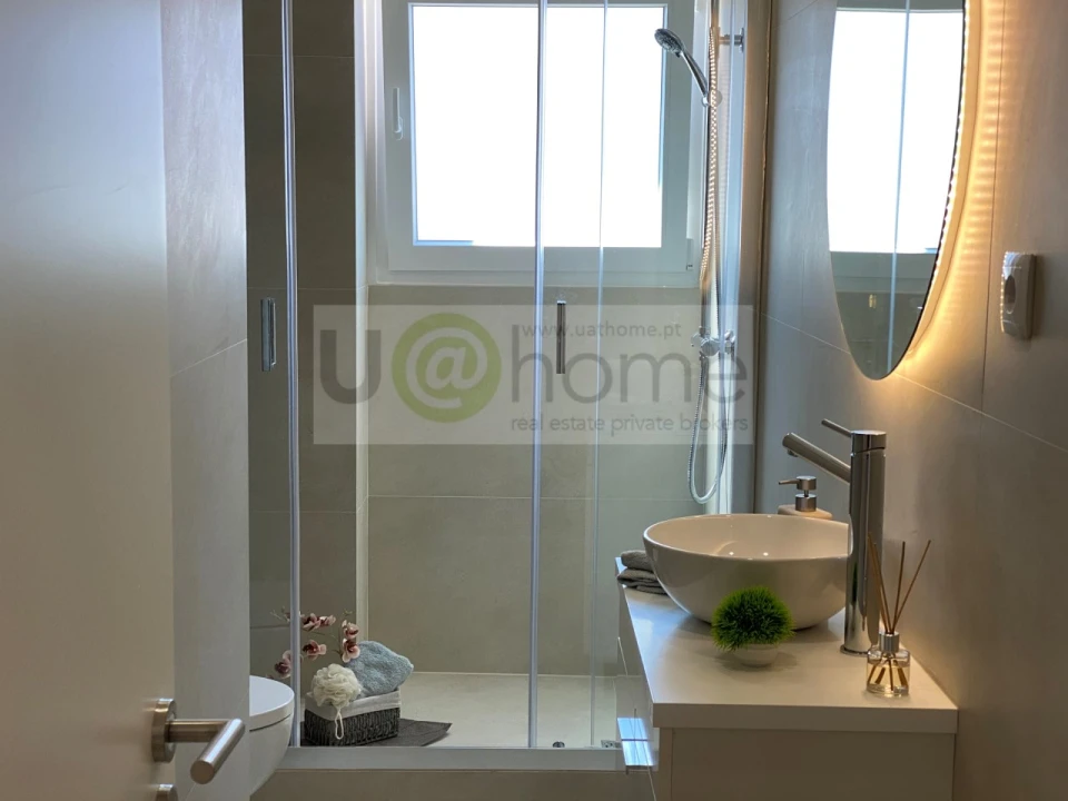 Apartamento T3 para Venda em Benfica Foto 19
