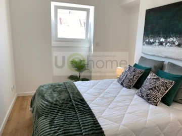 Apartamento T3 para Venda em Benfica