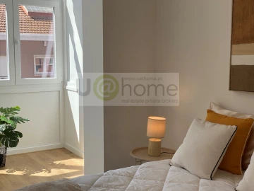 Apartamento T3 para Venda em Benfica