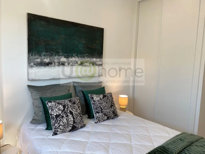 Apartamento T3 para Venda em Benfica Foto 8