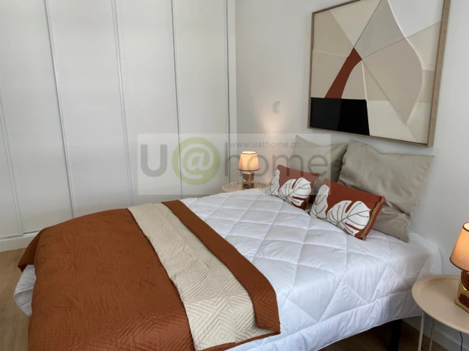 Apartamento T3 para Venda em Benfica Foto 14