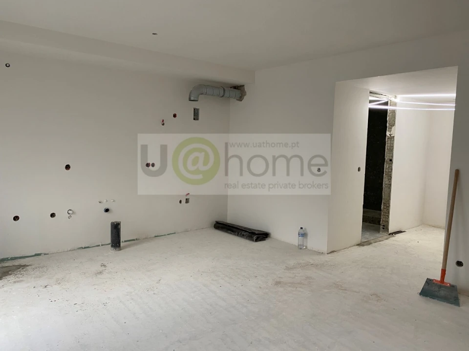 Apartamento T2 para Venda em Avenidas Novas Foto 22