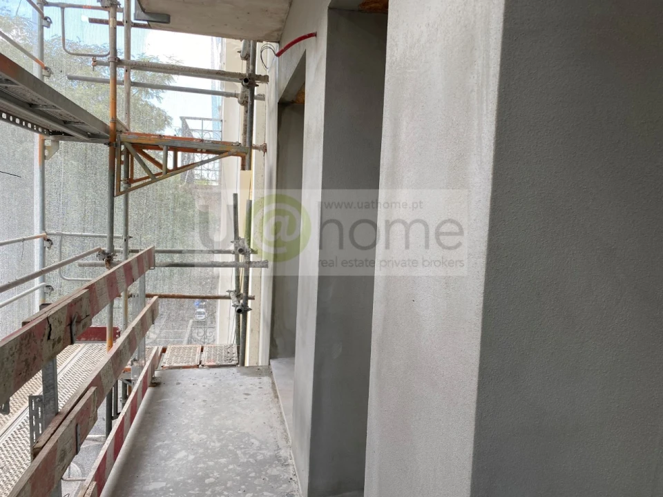 Apartamento T2 para Venda em Avenidas Novas Foto 23