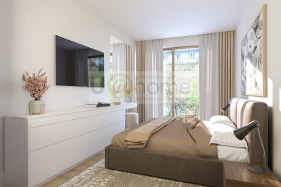 Apartamento T2 para Venda em Avenidas Novas