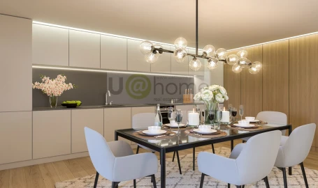 Apartamento T2 para Venda em Avenidas Novas