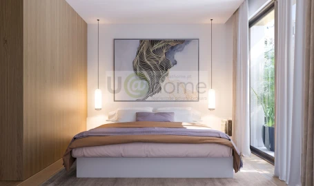 Apartamento T2 para Venda em Avenidas Novas