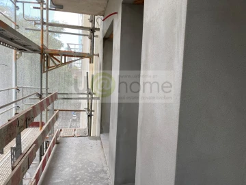 Apartamento T2 para Venda em Avenidas Novas