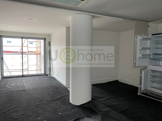 Apartamento T2 para Venda em Avenidas Novas Foto 4