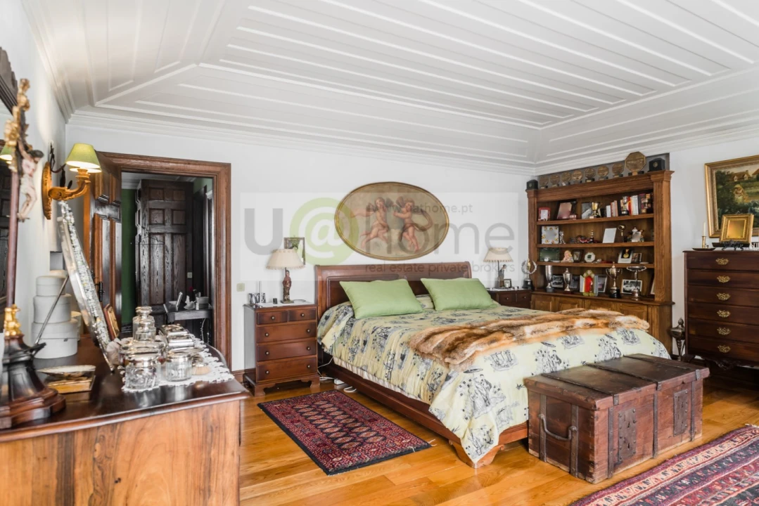 Quinta T8 para Venda em Santo Estêvão Foto 46