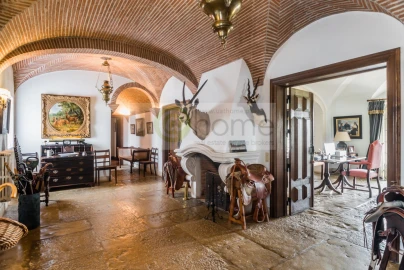Quinta T8 para Venda em Santo Estêvão