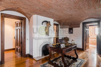 Quinta T8 para Venda em Santo Estêvão