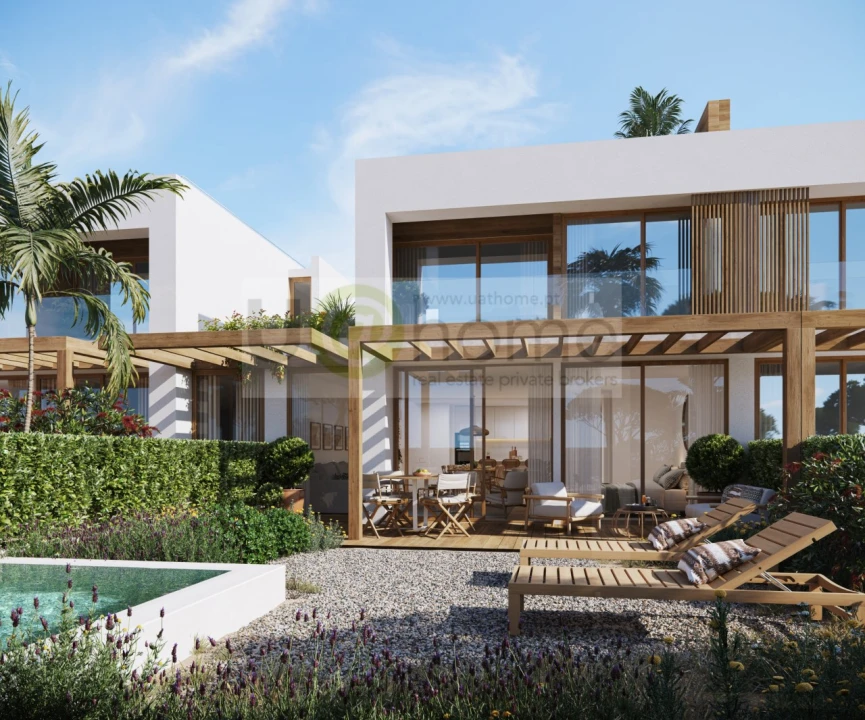 Apartamento T3 para Venda em Porto Covo Foto 2