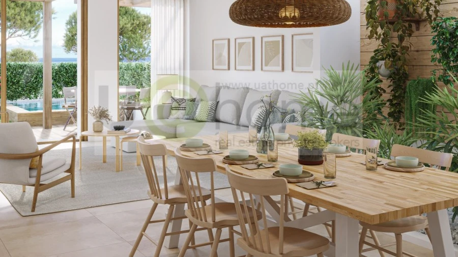 Apartamento T3 para Venda em Porto Covo