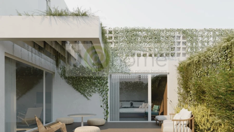 Moradia para Venda em Malagueira e Horta das Figueiras