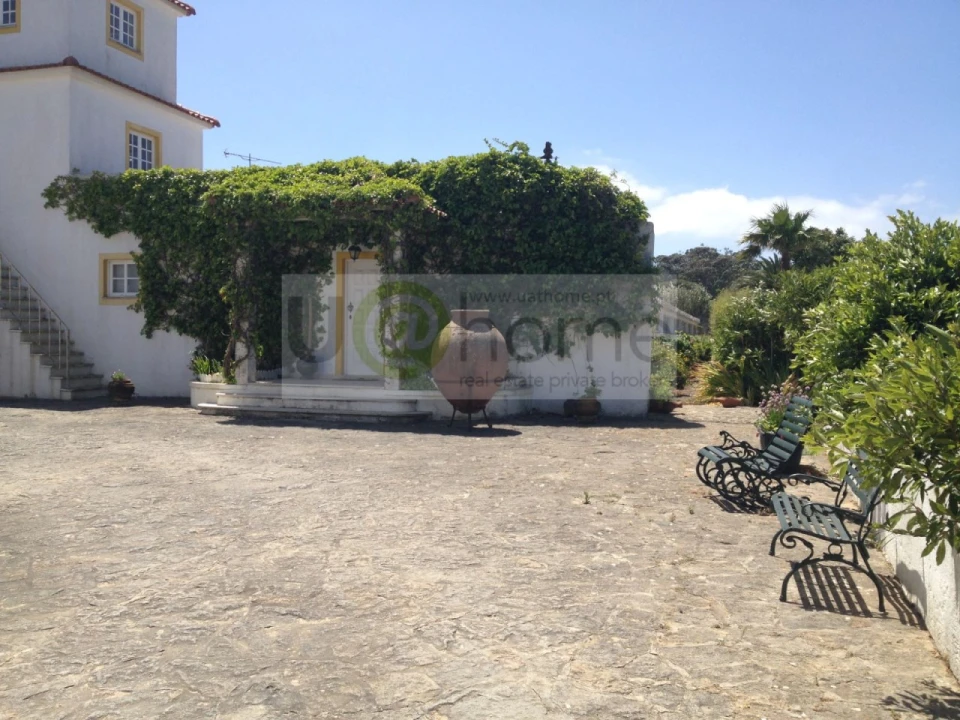 Quinta T11 para Venda em São João das Lampas e Terrugem Foto 2