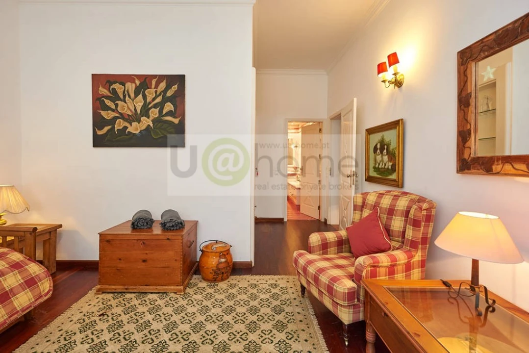 Quinta T11 para Venda em São João das Lampas e Terrugem Foto 21