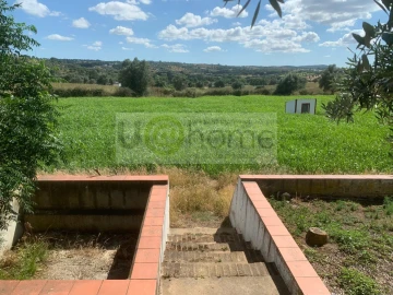 Quinta T5 para Venda em Nossa Senhora da Vila, Nossa Senhora do Bispo e Silveiras