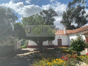 Quinta T5 para Venda em Nossa Senhora da Vila, Nossa Senhora do Bispo e Silveiras
