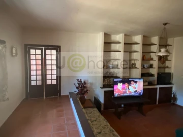 Quinta T5 para Venda em Nossa Senhora da Vila, Nossa Senhora do Bispo e Silveiras