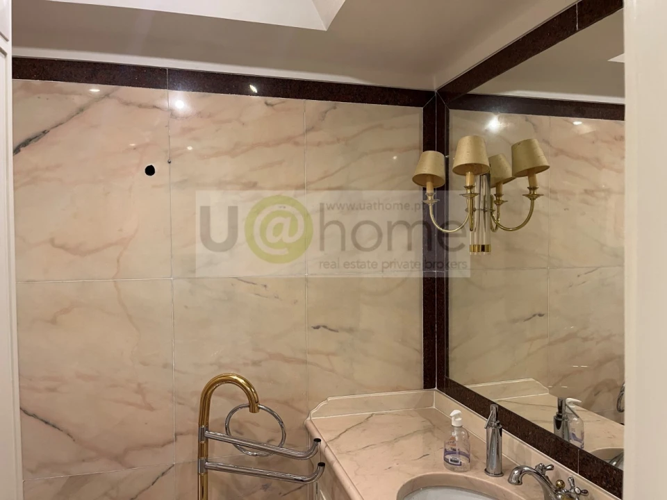 Apartamento T3 para Venda em Lumiar Foto 6