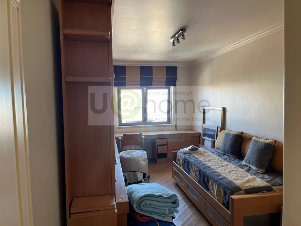 Apartamento T3 para Venda em Lumiar Foto 12