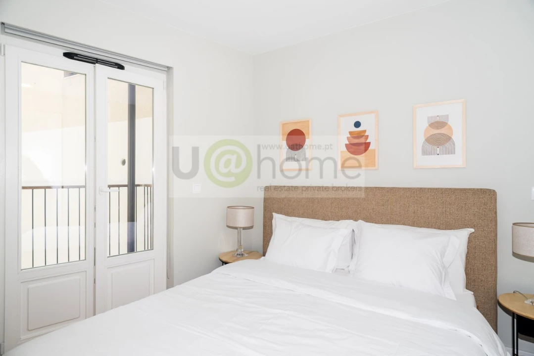 Apartamento T1 para Venda em Santo António Foto 4