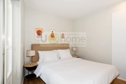 Apartamento T1 para Venda em Santo António