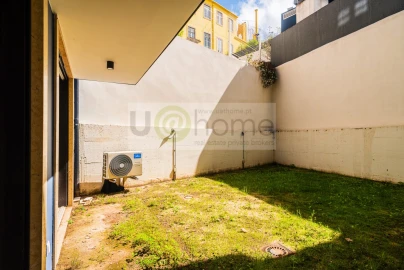 Apartamento T1 para Venda em Santo António