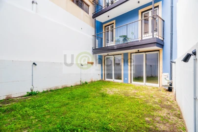 Apartamento T1 para Venda em Santo António