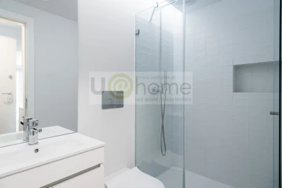 Apartamento T1 para Venda em Santo António