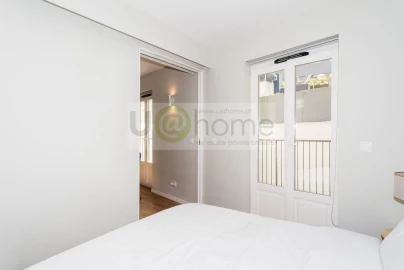 Apartamento T1 para Venda em Santo António