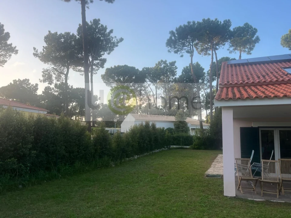 Moradia T4 para Venda em Charneca de Caparica e Sobreda Foto 2