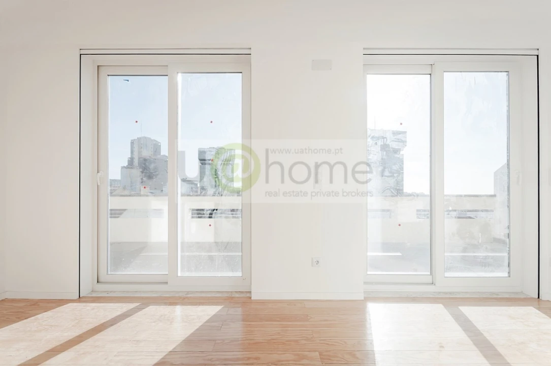 Apartamento T3 para Venda em Campolide Foto 3