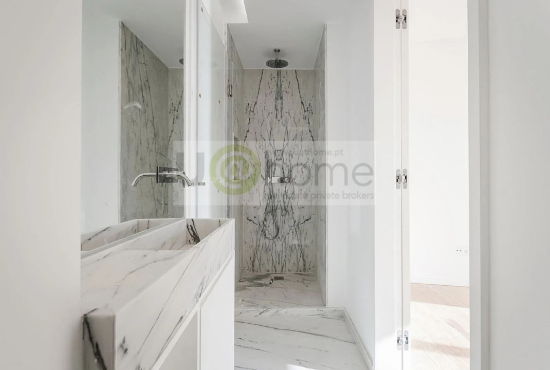 Apartamento T3 para Venda em Campolide Foto 20
