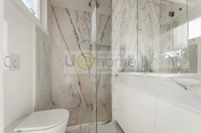 Apartamento T3 para Venda em Campolide