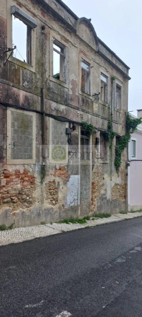 Prédio para Venda em Arroios