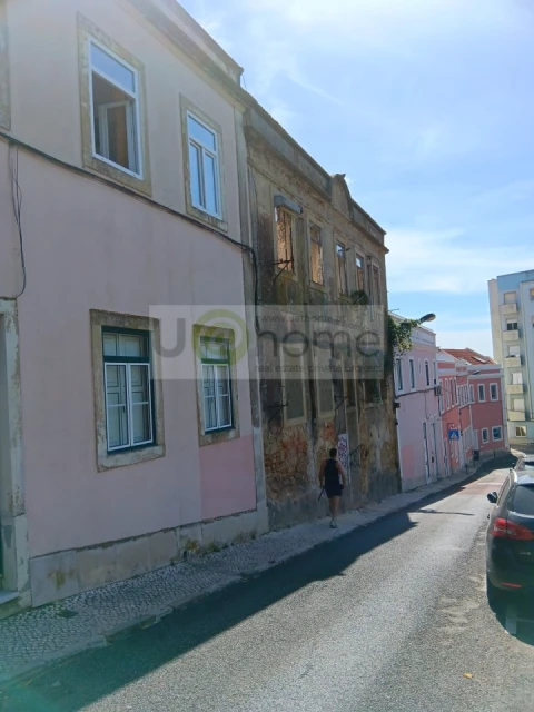Prédio para Venda em Arroios