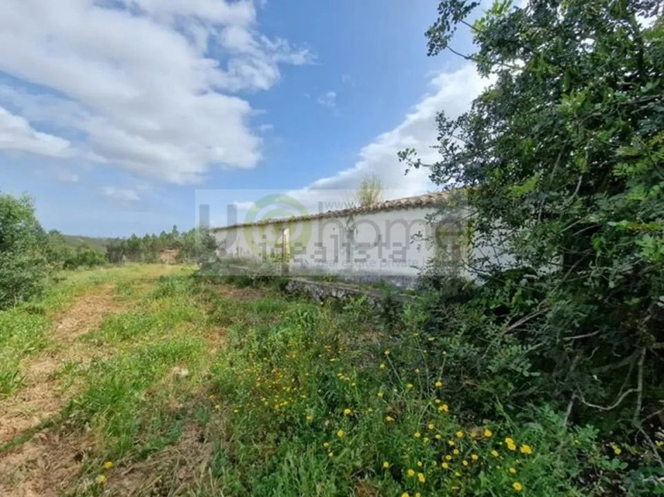 Terreno para Venda em Portimão Foto 1