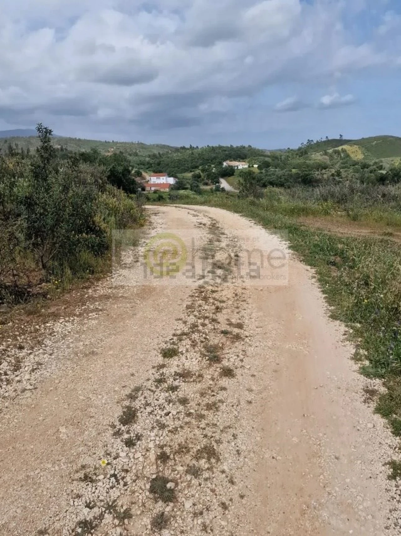 Terreno para Venda em Portimão Foto 6