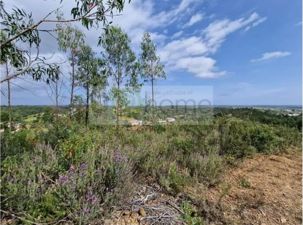 Terreno para Venda em Portimão Foto 10