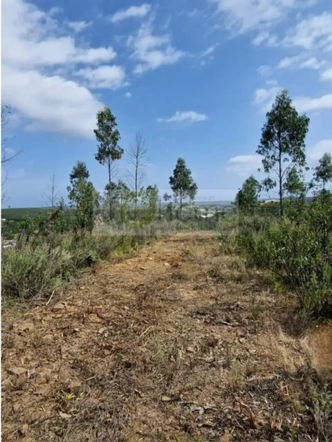 Terreno para Venda em Portimão