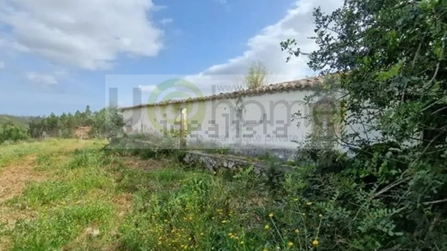 Terreno para Venda em Portimão