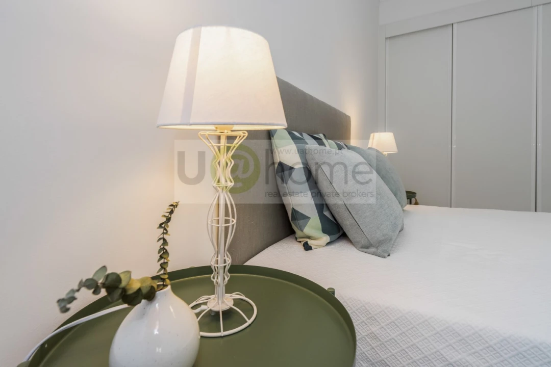 Apartamento T3 para Venda em Benfica Foto 5
