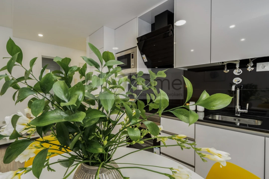 Apartamento T3 para Venda em Benfica Foto 8