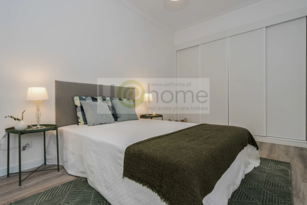 Apartamento T3 para Venda em Benfica Foto 9