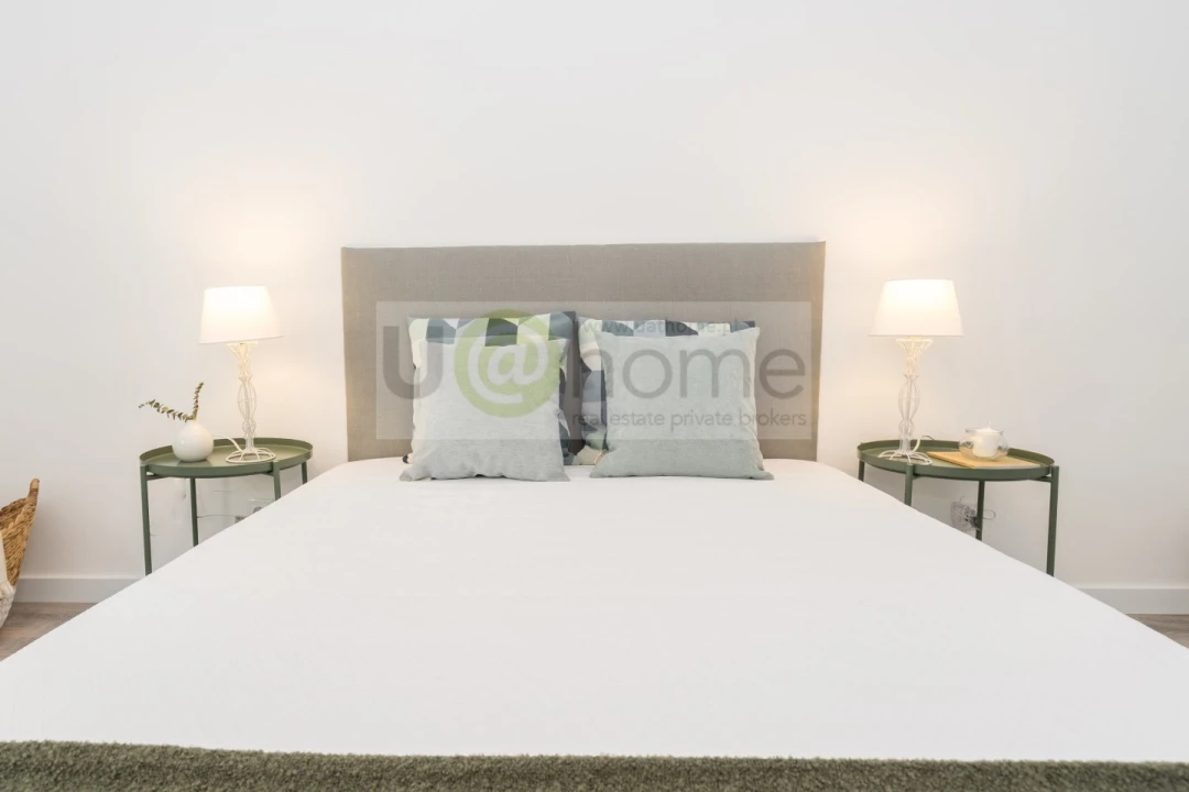 Apartamento T3 para Venda em Benfica Foto 12
