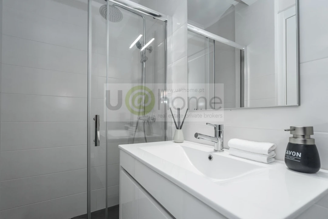 Apartamento T3 para Venda em Benfica Foto 13