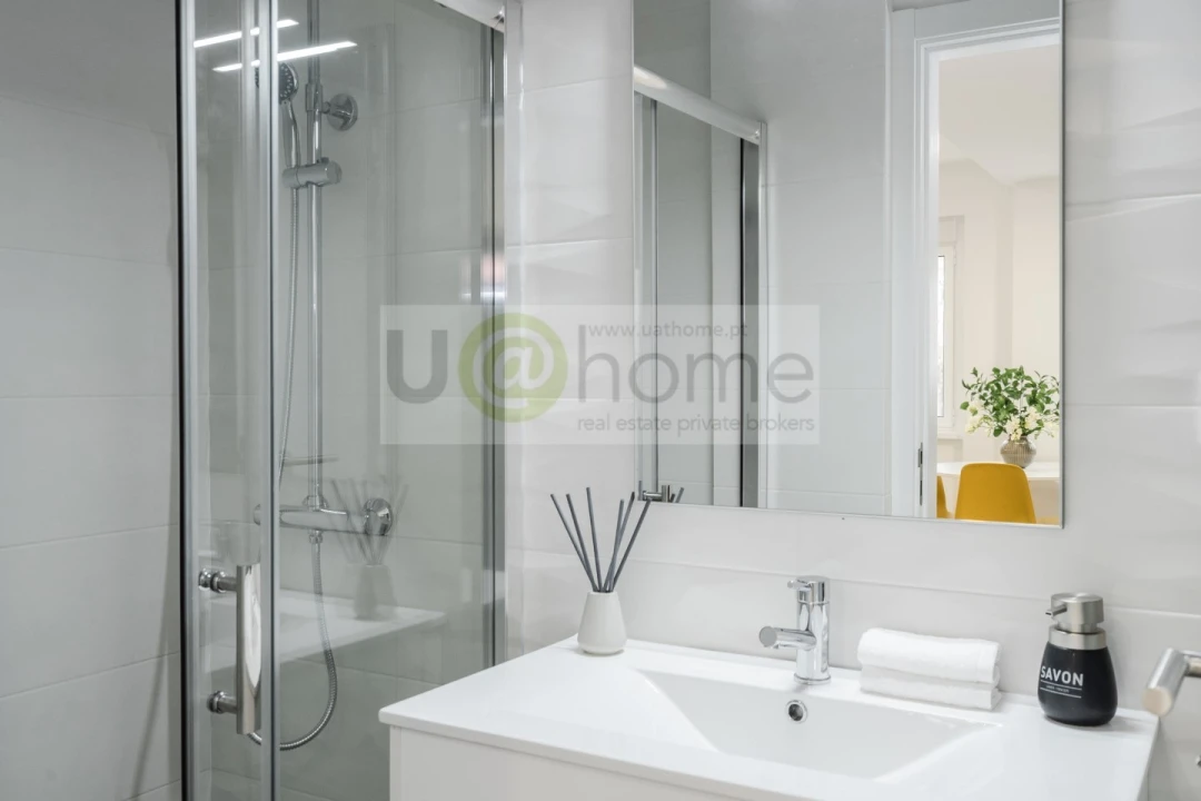 Apartamento T3 para Venda em Benfica Foto 15